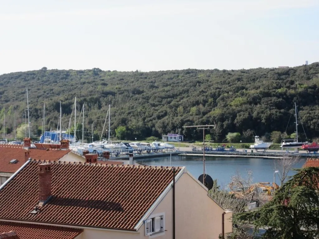 Apartment In Pula With Terrace, Air Conditioning, W-Lan, Washing Machine 633-6