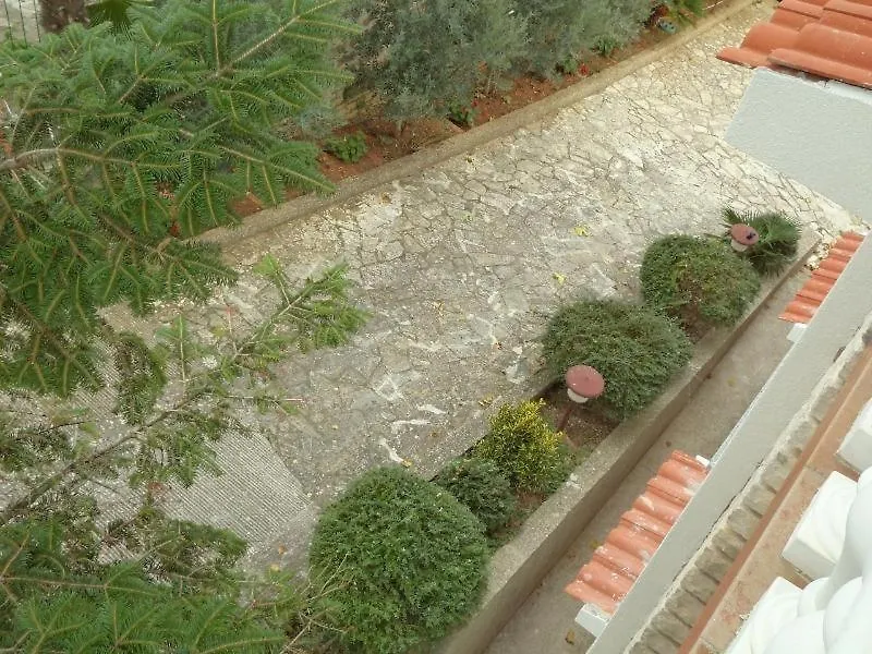 Apartment In Pula With Terrace, Air Conditioning, W-Lan, Washing Machine 633-6 Croatia
