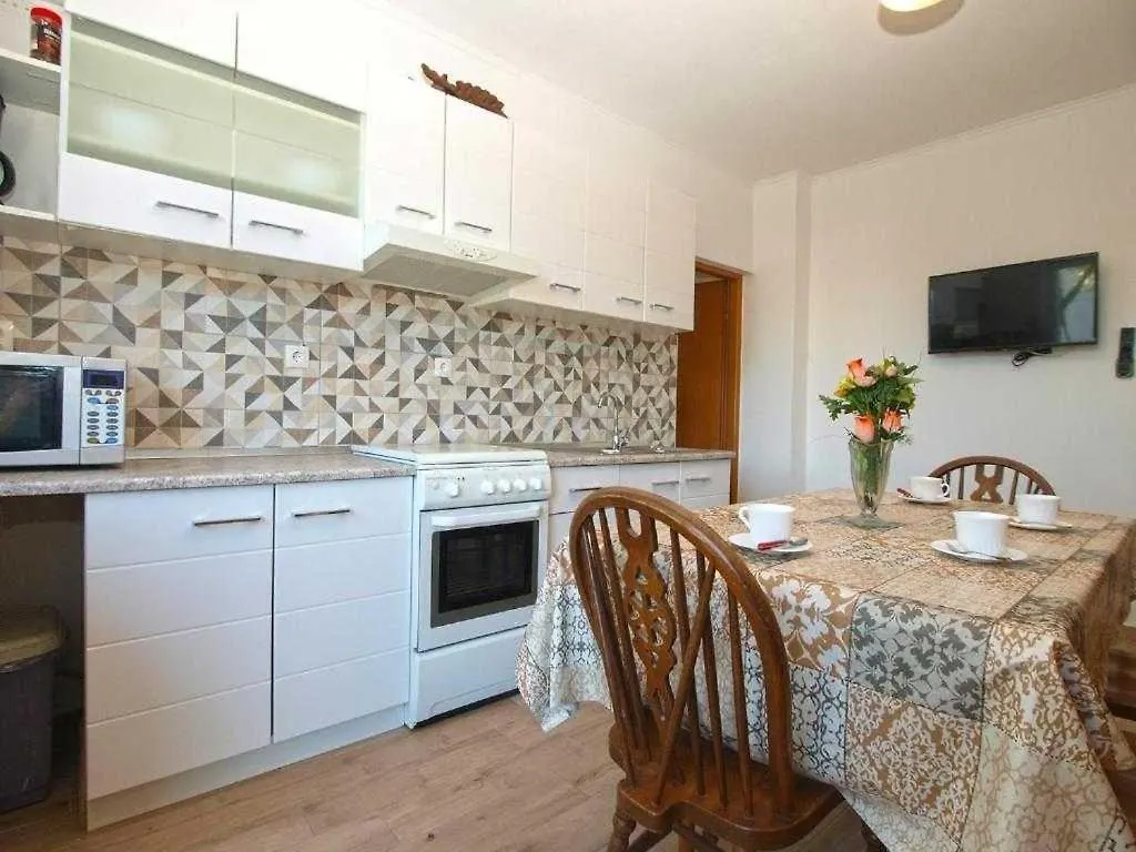 Apartment In Pula With Terrace, Air Conditioning, W-Lan, Washing Machine 633-6 Croatia